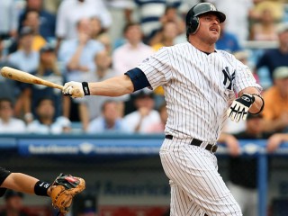 Jason Giambi picture, image, poster